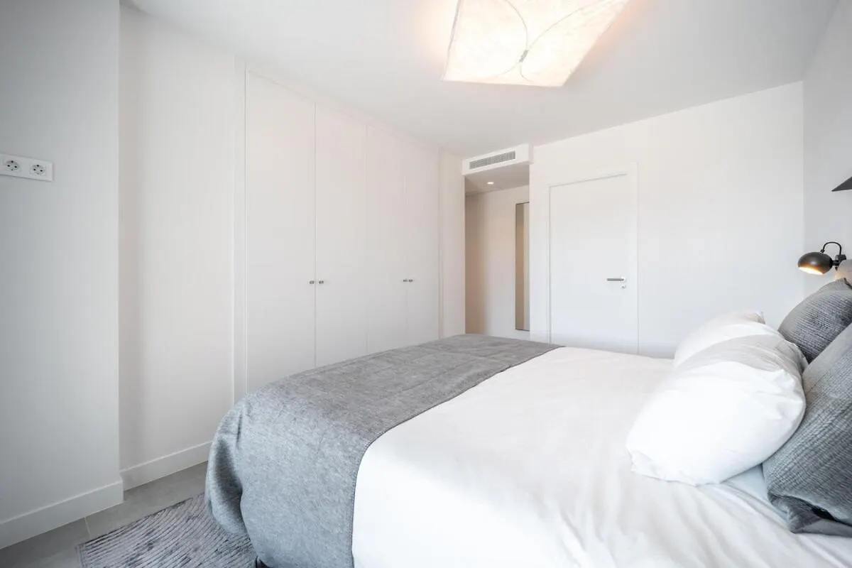 Luxury Oasis Escape Apartment Estepona 0*,