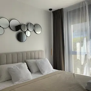 Luxury Apartment