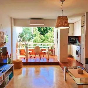 Apartamento Duplex In, Estepona
