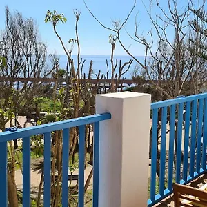 Apartamento Cozy Between The Port And The Beach La Rada, Estepona