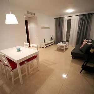 Apartamento Park, Estepona