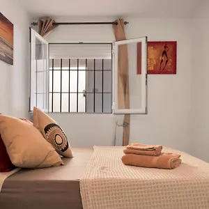 Apartamento Duplex Estilo Boho Con Increible Terraza Y Vistas Al Mar En - Las Abejeras 609, Estepona