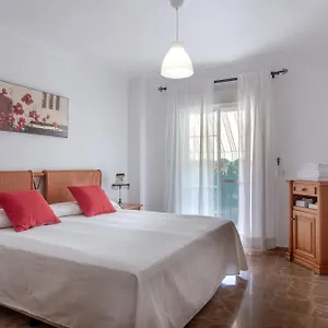 Apartamento Casa Simbad En Estepona, Costa Del Sol, Estepona